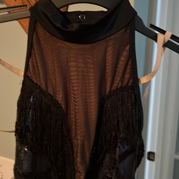 Revolution Fine By Me RC23988 Dance Costume - Picture 3 of 3